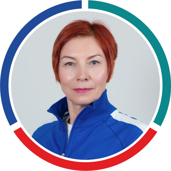 Грошева Светлана Александровна