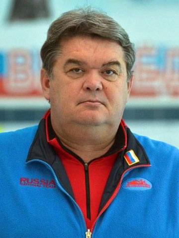 Ильин Александр Михайлович
